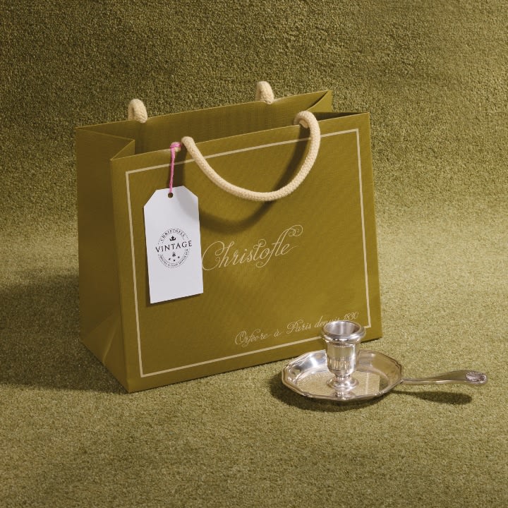 $250 & Under - Silver Gifts | Christofle USA